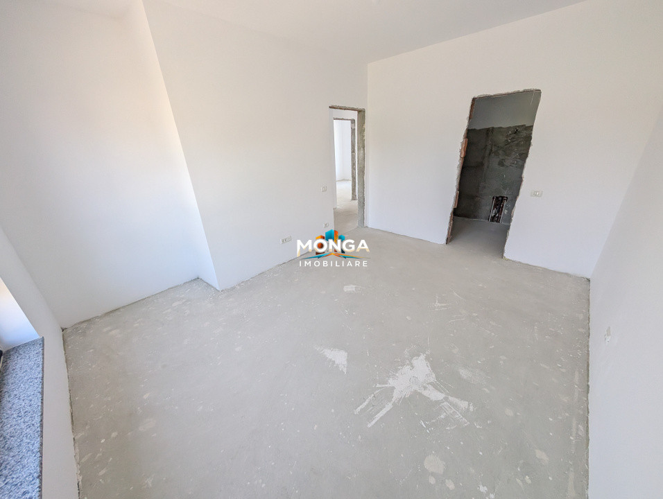 Casa 5 camere 140mp | 0 Comision | Tamasi Corbeanca | la alb sau finisat