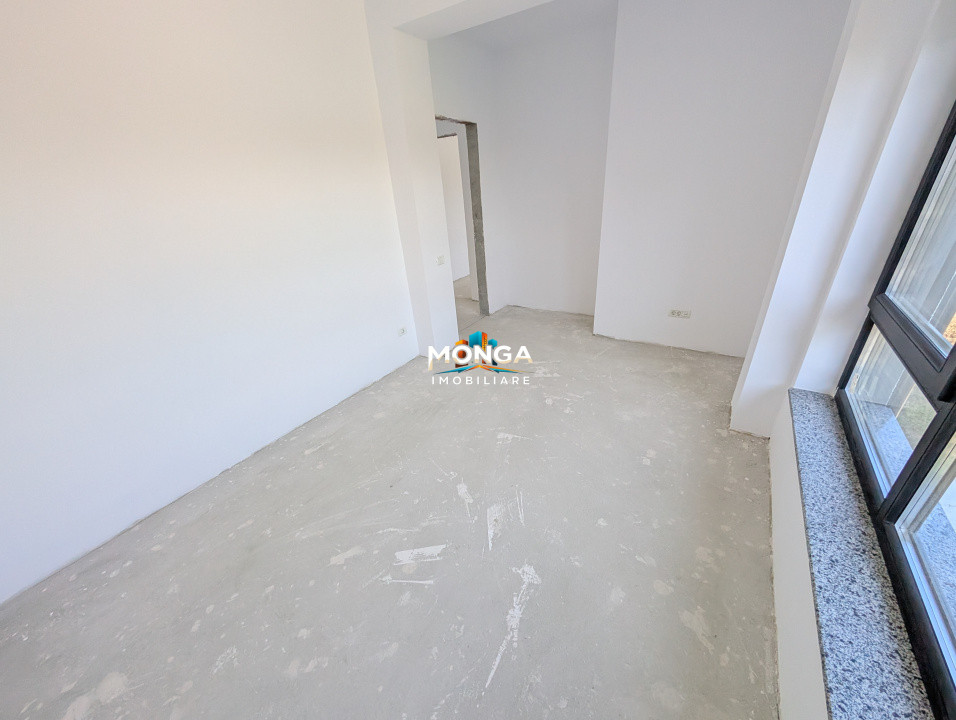 Casa 5 camere 140mp | 0 Comision | Tamasi Corbeanca | la alb sau finisat