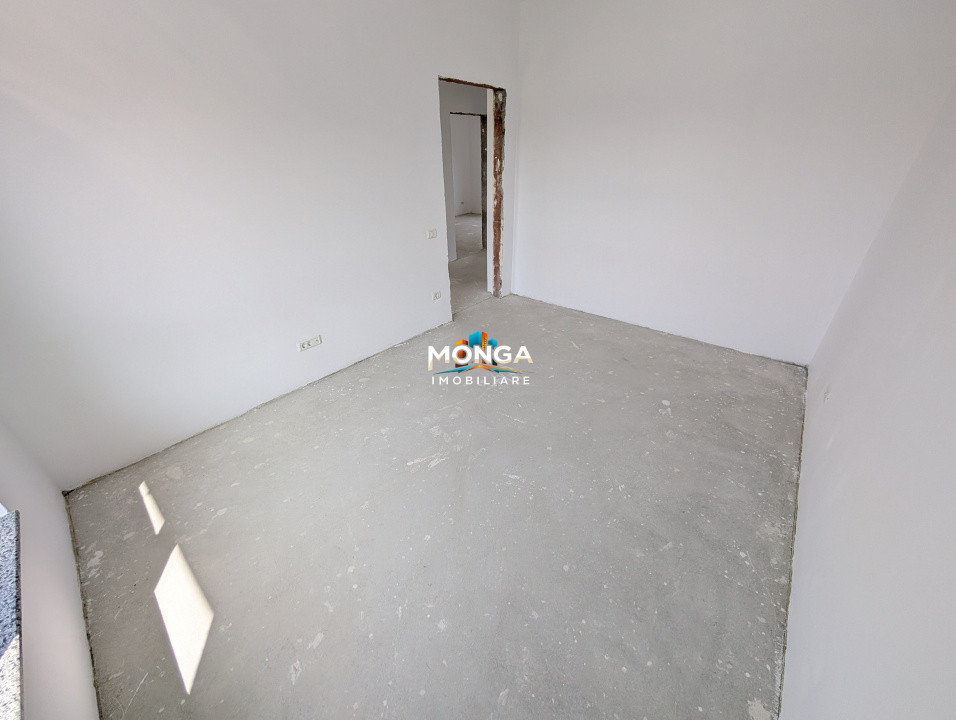 Casa 5 camere 140mp | 0 Comision | Tamasi Corbeanca | la alb sau finisat