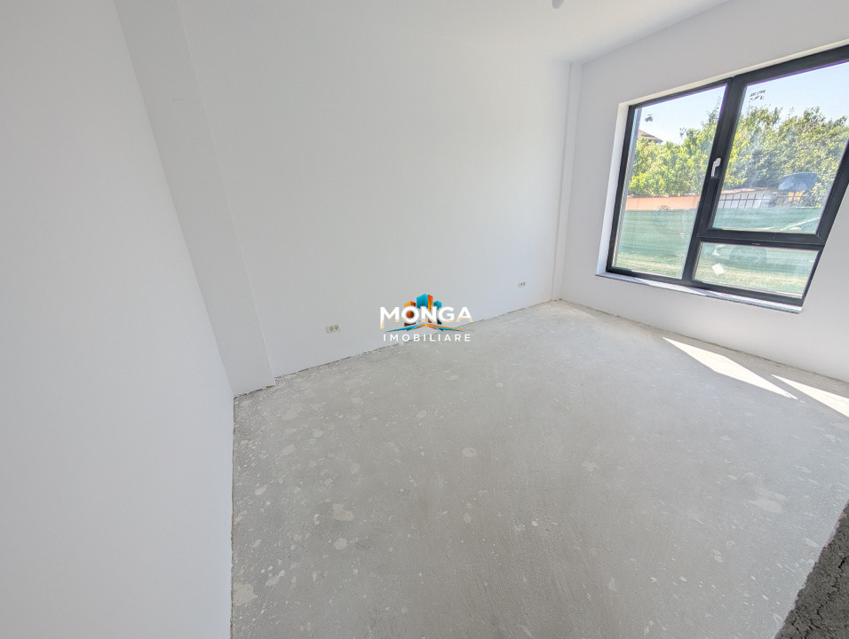 Casa 5 camere 140mp | 0 Comision | Tamasi Corbeanca | la alb sau finisat