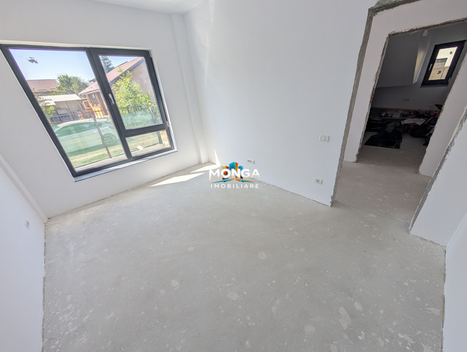 Casa 5 camere 140mp | 0 Comision | Tamasi Corbeanca | la alb sau finisat
