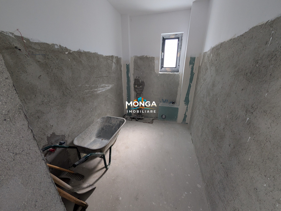 Casa 5 camere 140mp | 0 Comision | Tamasi Corbeanca | la alb sau finisat