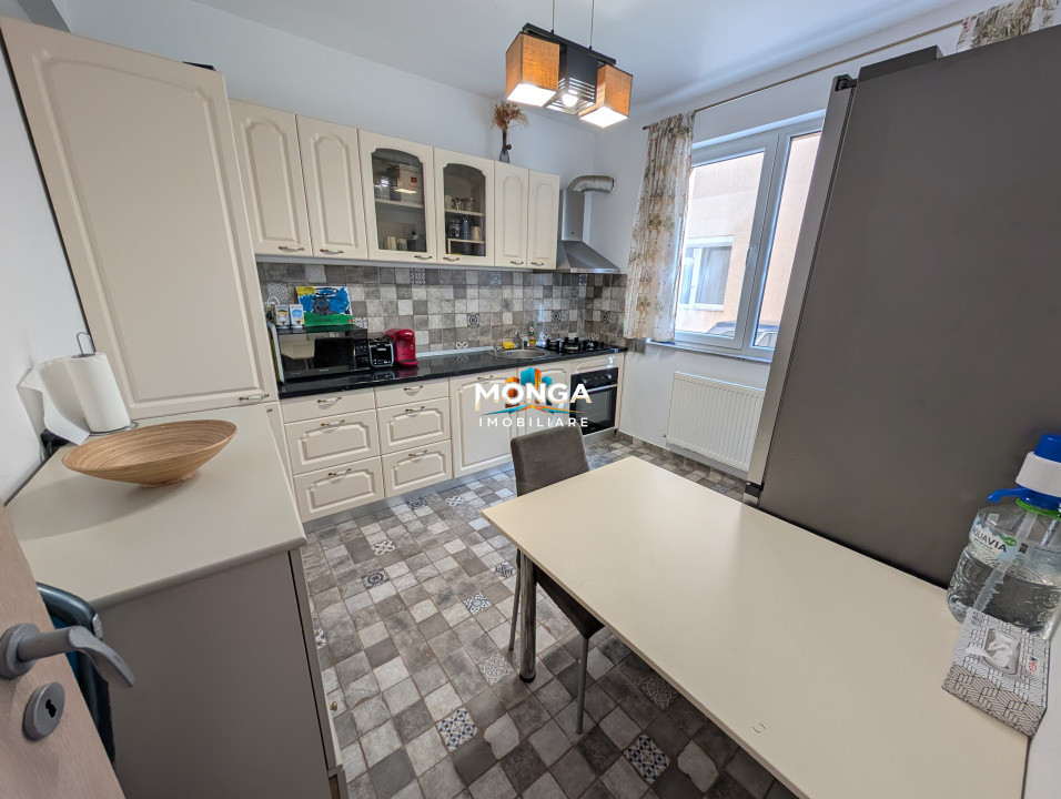 Duplex 4 camere 100mp | 0 comision | Tunari | mobilat utilat | 150mp teren