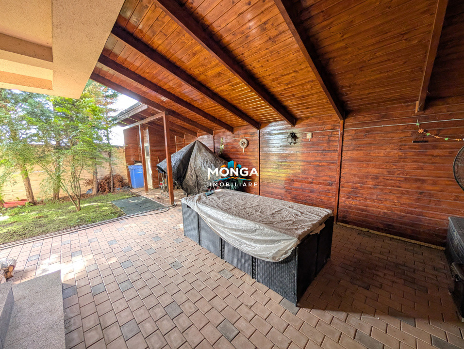 Duplex 4 camere 100mp | 0 comision | Tunari | mobilat utilat | 150mp teren