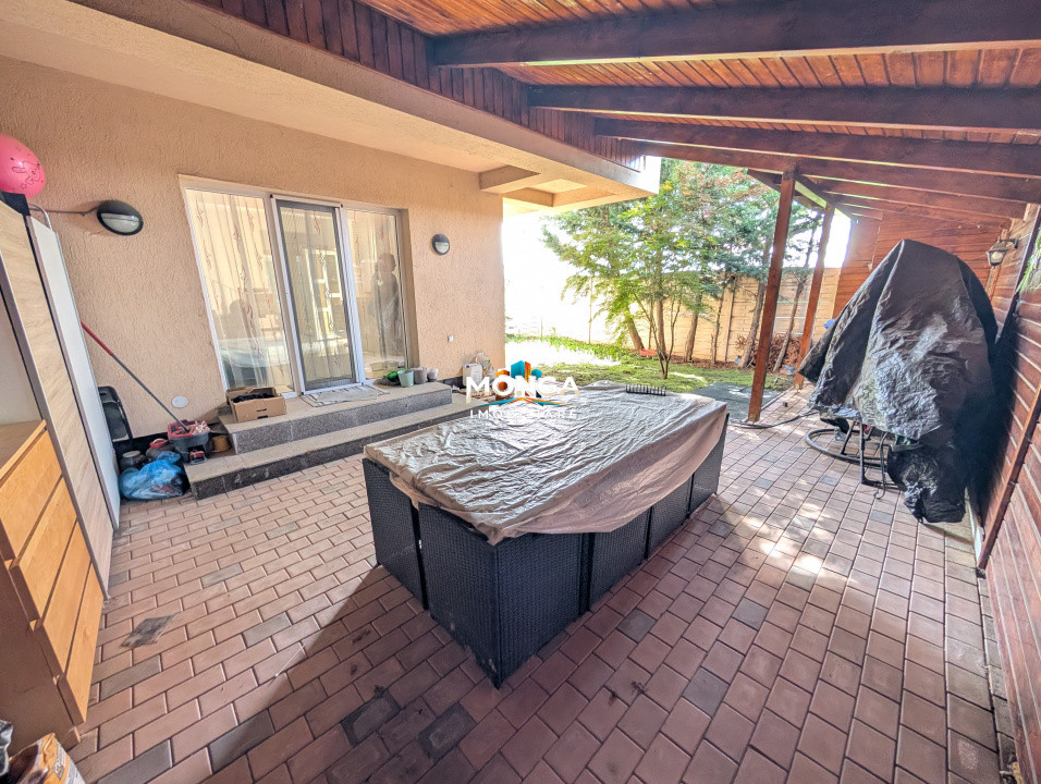 Duplex 4 camere 100mp | 0 comision | Tunari | mobilat utilat | 150mp teren