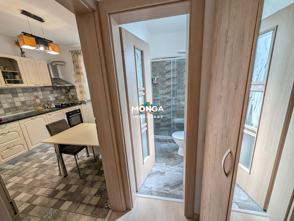Duplex 4 camere 100mp | 0 comision | Tunari | mobilat utilat | 150mp teren
