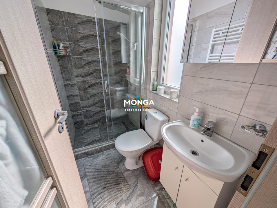 Duplex 4 camere 100mp | 0 comision | Tunari | mobilat utilat | 150mp teren