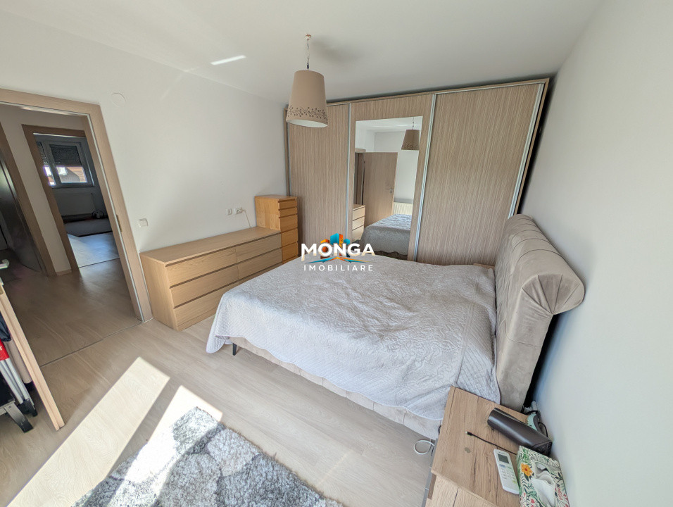 Duplex 4 camere 100mp | 0 comision | Tunari | mobilat utilat | 150mp teren