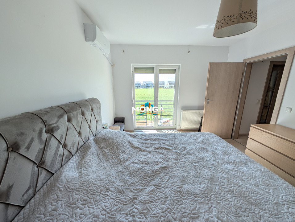 Duplex 4 camere 100mp | 0 comision | Tunari | mobilat utilat | 150mp teren