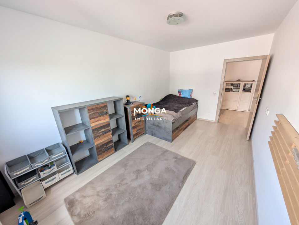 Duplex 4 camere 100mp | 0 comision | Tunari | mobilat utilat | 150mp teren