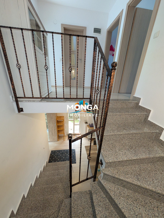 Duplex 4 camere 100mp | 0 comision | Tunari | mobilat utilat | 150mp teren