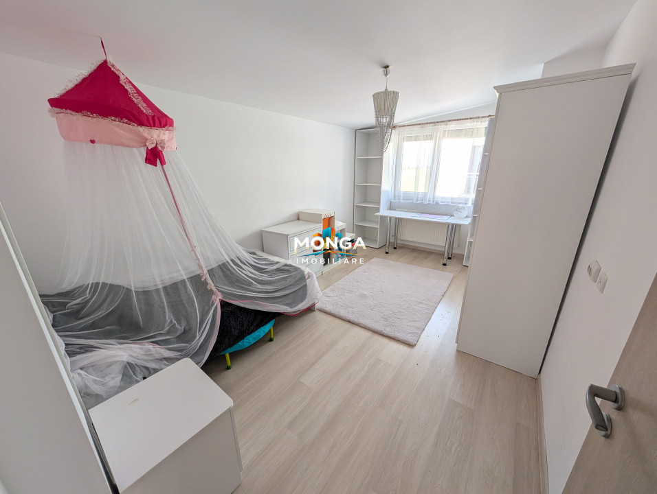 Duplex 4 camere 100mp | 0 comision | Tunari | mobilat utilat | 150mp teren