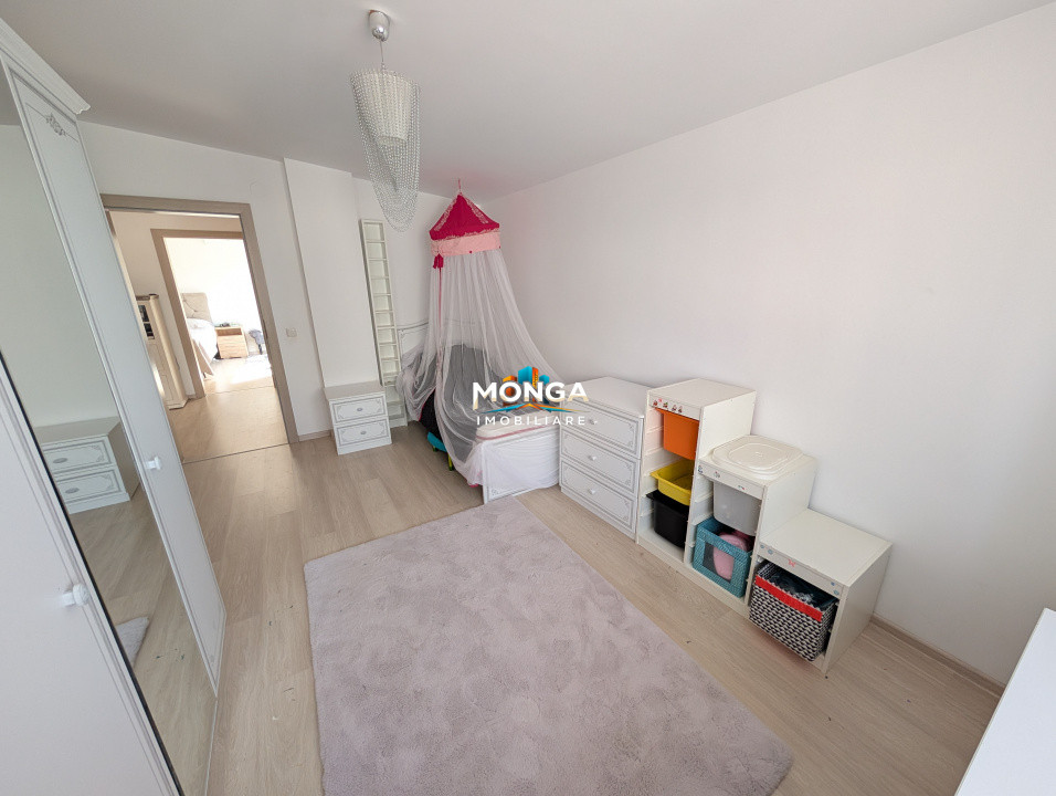Duplex 4 camere 100mp | 0 comision | Tunari | mobilat utilat | 150mp teren