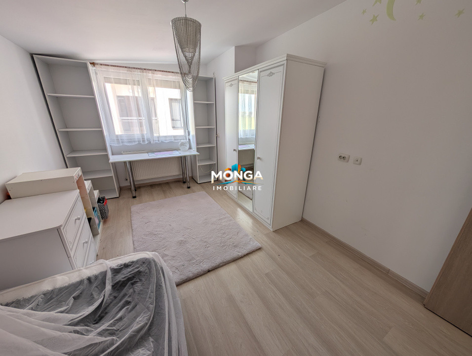 Duplex 4 camere 100mp | 0 comision | Tunari | mobilat utilat | 150mp teren