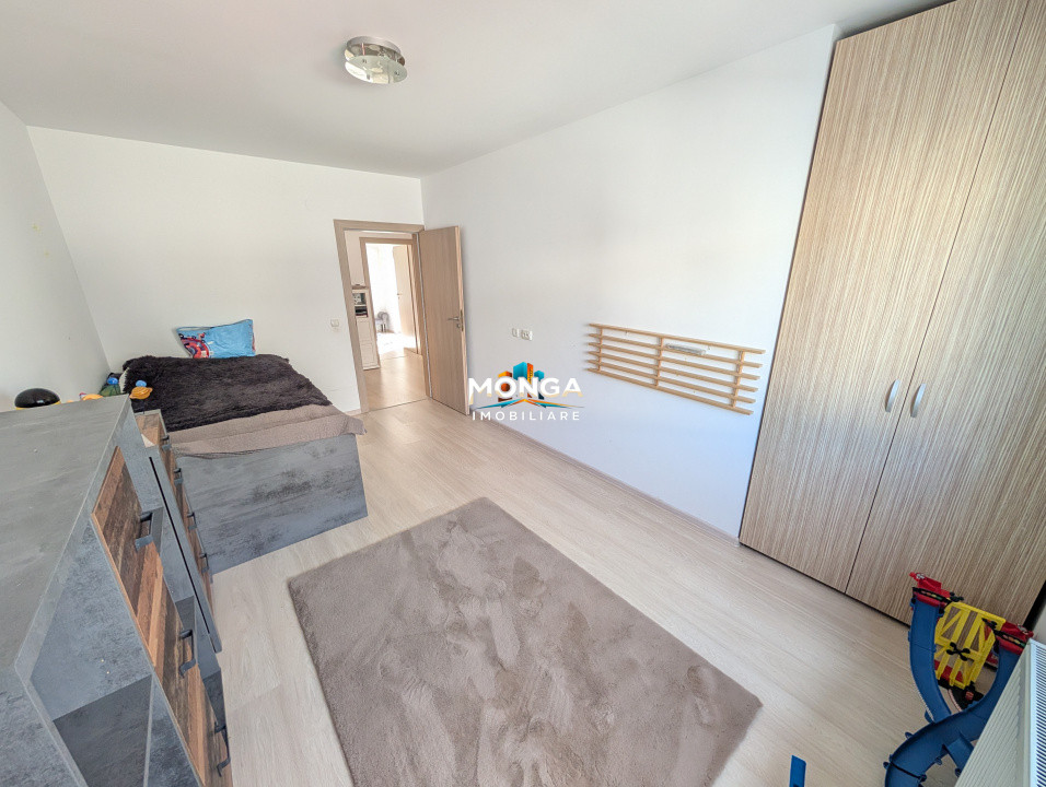 Duplex 4 camere 100mp | 0 comision | Tunari | mobilat utilat | 150mp teren