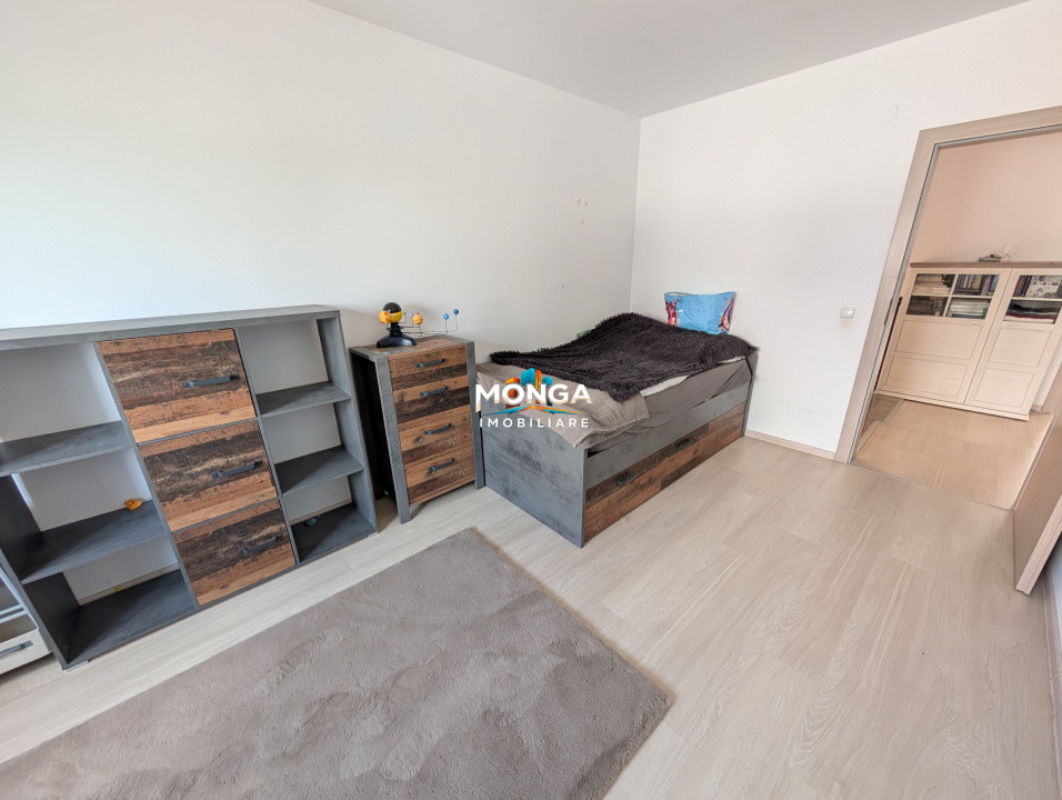Duplex 4 camere 100mp | 0 comision | Tunari | mobilat utilat | 150mp teren