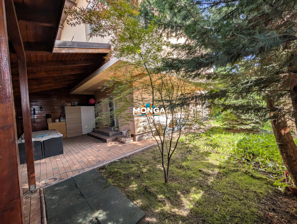 Duplex 4 camere 100mp | 0 comision | Tunari | mobilat utilat | 150mp teren
