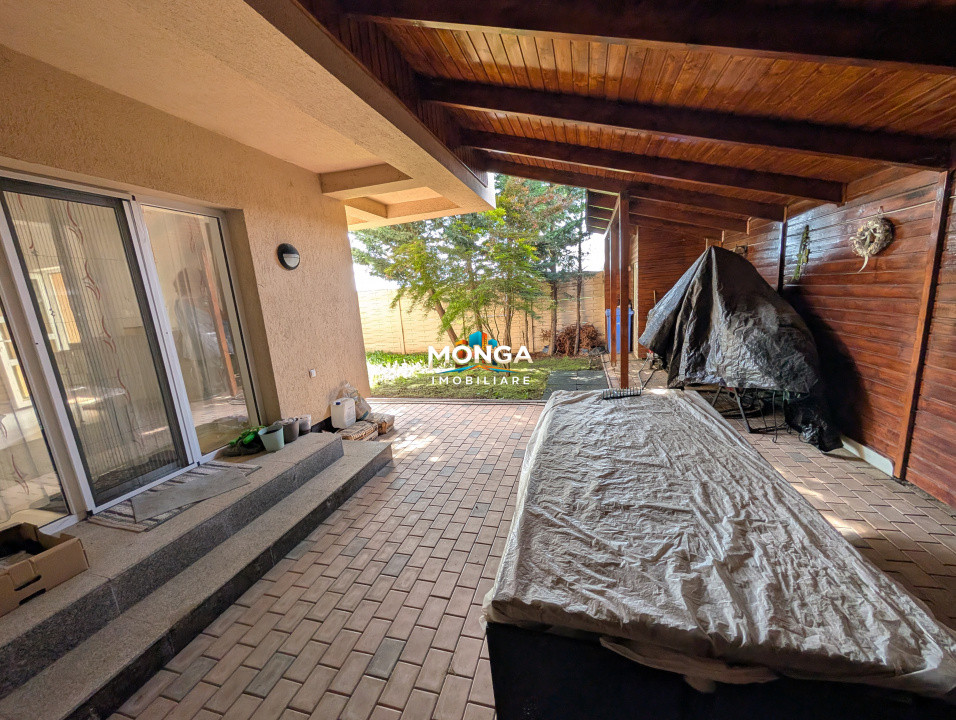 Duplex 4 camere 100mp | 0 comision | Tunari | mobilat utilat | 150mp teren
