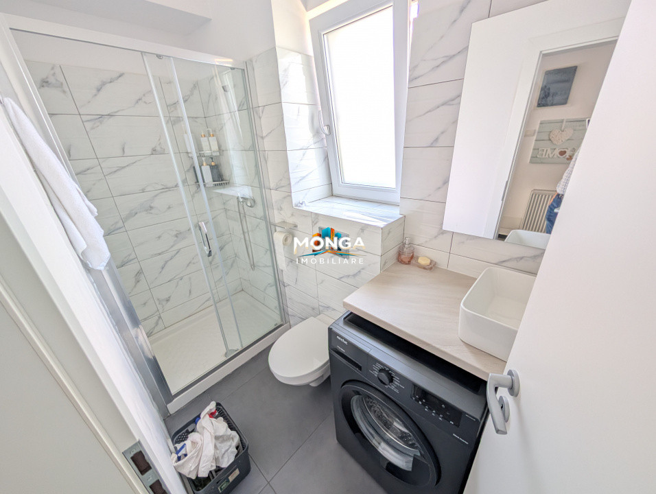 Casa 5 camere 123mp | 0 comision | Otopeni Ana Aslan | mobilat utilat