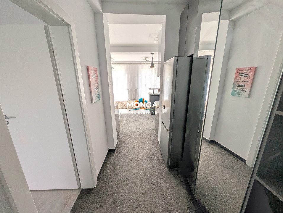 Casa 5 camere 123mp | 0 comision | Otopeni Ana Aslan | mobilat utilat
