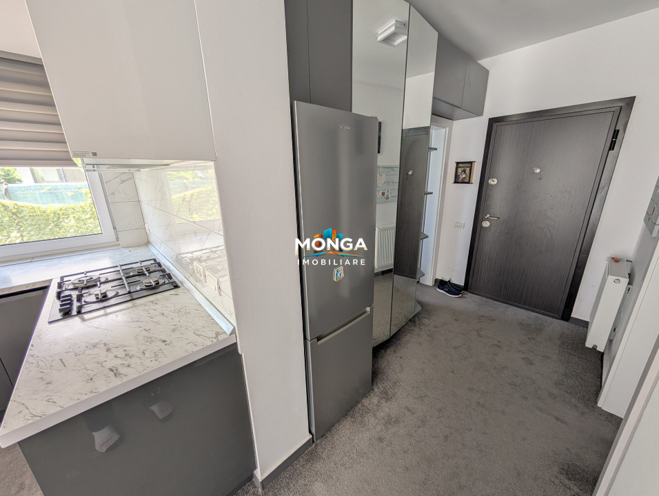 Casa 5 camere 123mp | 0 comision | Otopeni Ana Aslan | mobilat utilat
