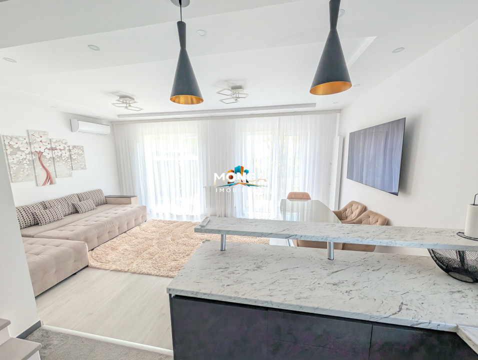 Casa 5 camere 123mp | 0 comision | Otopeni Ana Aslan | mobilat utilat