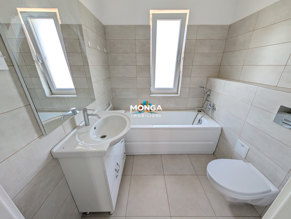 Casa 5 camere 123mp | 0 comision | Otopeni Ana Aslan | mobilat utilat