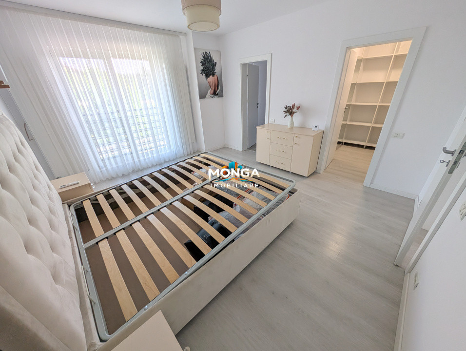 Casa 5 camere 123mp | 0 comision | Otopeni Ana Aslan | mobilat utilat