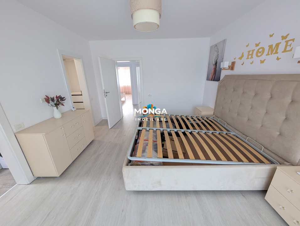 Casa 5 camere 123mp | 0 comision | Otopeni Ana Aslan | mobilat utilat