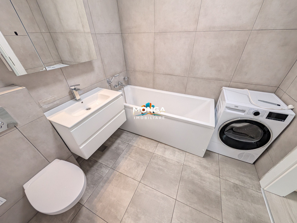 Casa 5 camere 123mp | 0 comision | Otopeni Ana Aslan | mobilat utilat