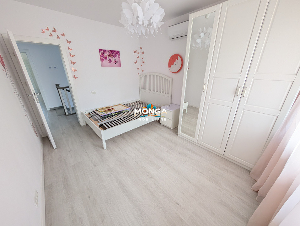 Casa 5 camere 123mp | 0 comision | Otopeni Ana Aslan | mobilat utilat