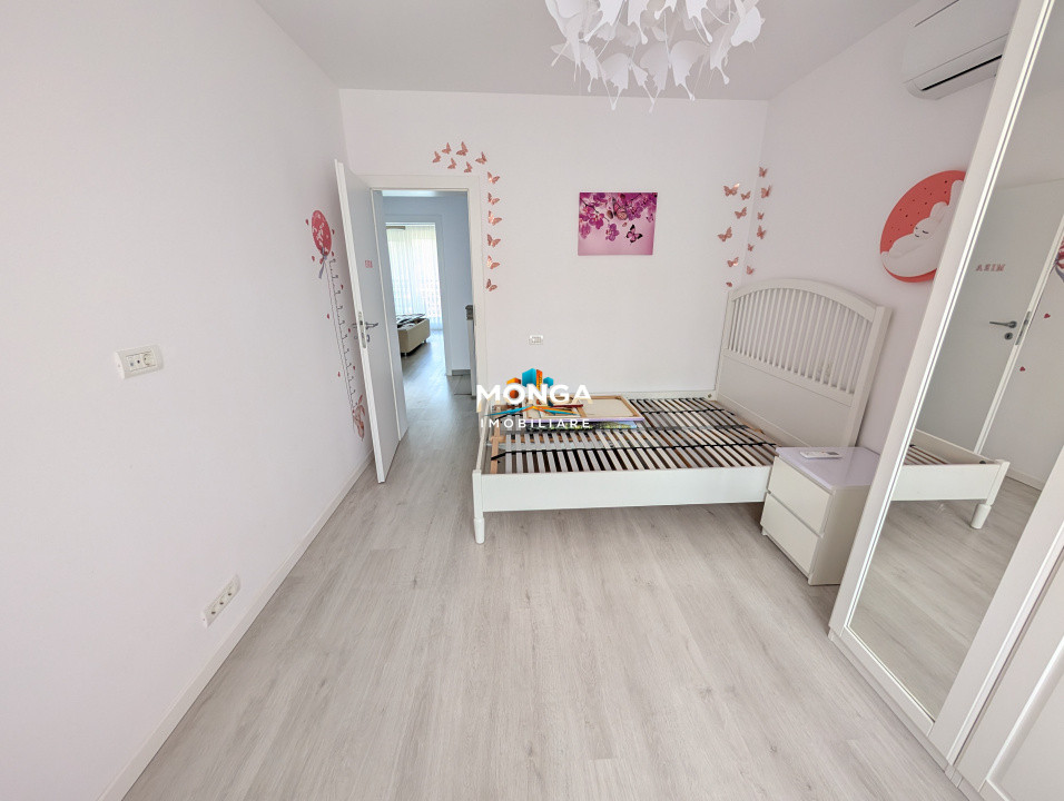 Casa 5 camere 123mp | 0 comision | Otopeni Ana Aslan | mobilat utilat