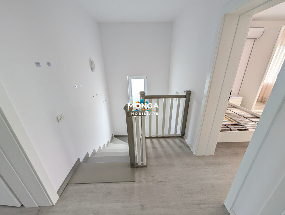 Casa 5 camere 123mp | 0 comision | Otopeni Ana Aslan | mobilat utilat
