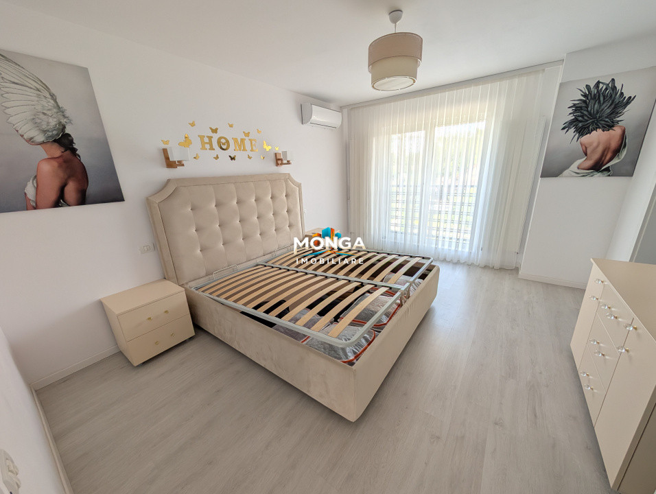 Casa 5 camere 123mp | 0 comision | Otopeni Ana Aslan | mobilat utilat
