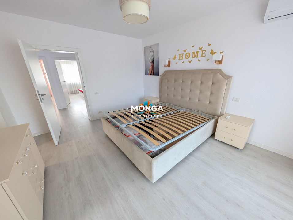Casa 5 camere 123mp | 0 comision | Otopeni Ana Aslan | mobilat utilat