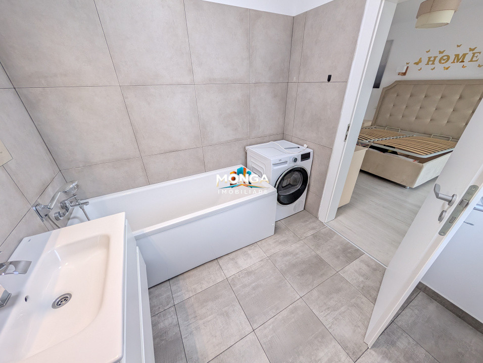 Casa 5 camere 123mp | 0 comision | Otopeni Ana Aslan | mobilat utilat