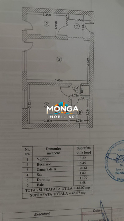 Apartament 2 camere + gradina | 0 comision | 50 + 70mp | Greenfield | parcare