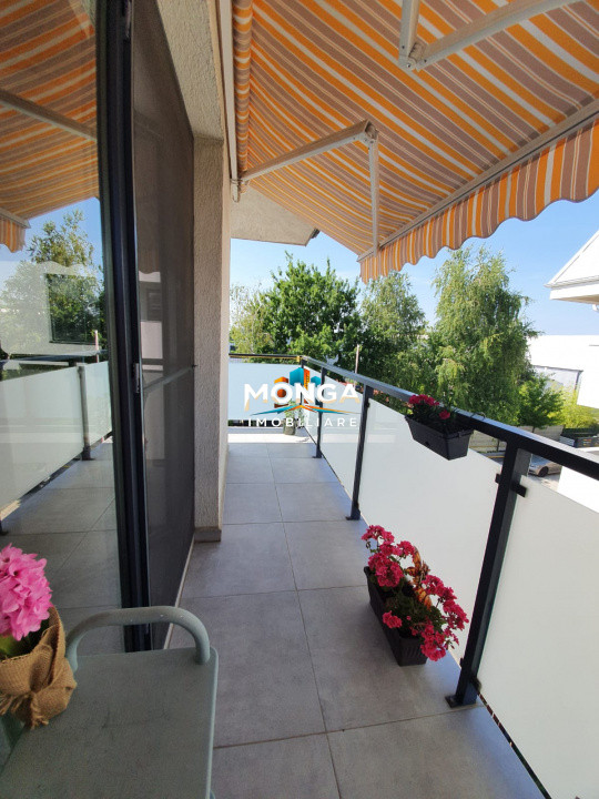 Apartament 2 camere 56mp | 0 Comision | Otopeni Ion Creanga | Mobilat | Parcare