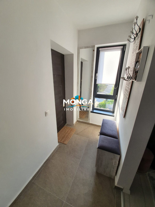 Apartament 2 camere 56mp | 0 Comision | Otopeni Ion Creanga | Mobilat | Parcare