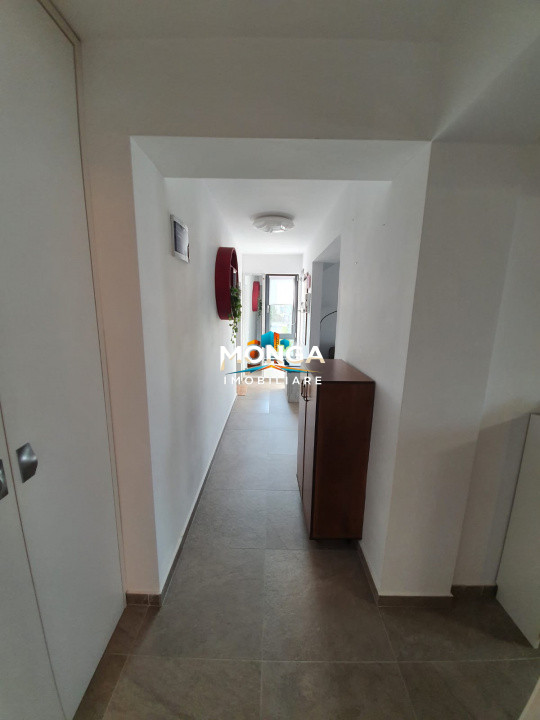 Apartament 2 camere 56mp | 0 Comision | Otopeni Ion Creanga | Mobilat | Parcare