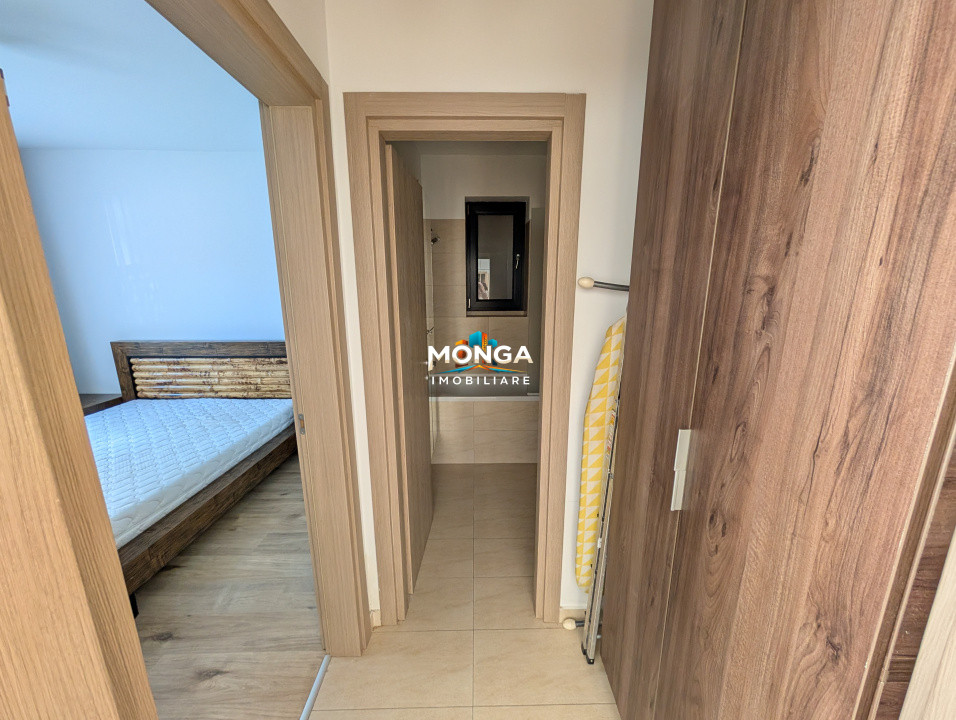 Apartament 2 camere + gradina | 0 comision | 50 + 53mp | Greenfield | parcare