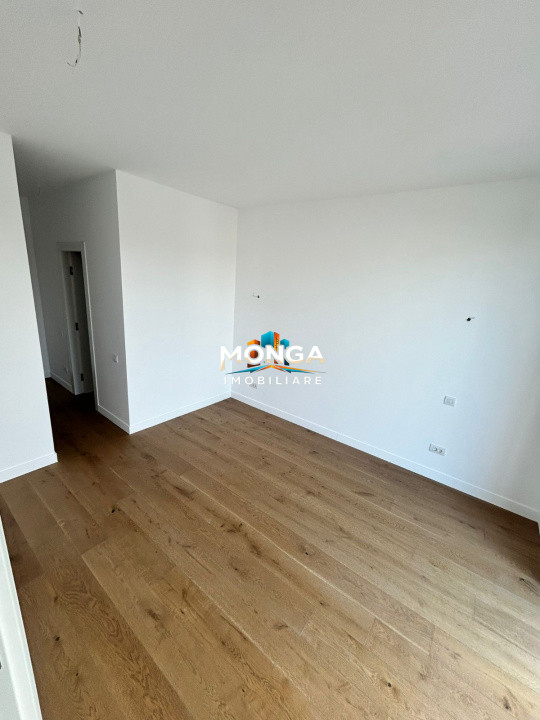 Casa 3 camere insiruita 81mp | 0 comision | Tunari Amber Forest
