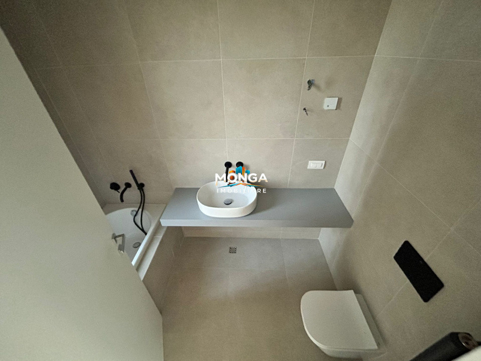 Casa 3 camere insiruita 81mp | 0 comision | Tunari Amber Forest