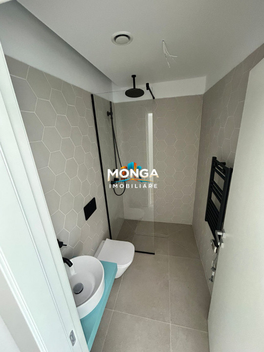 Casa 3 camere insiruita 81mp | 0 comision | Tunari Amber Forest