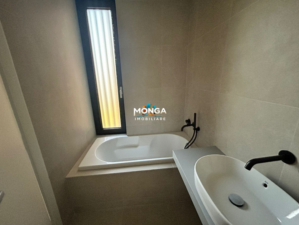 Casa 3 camere insiruita 81mp | 0 comision | Tunari Amber Forest