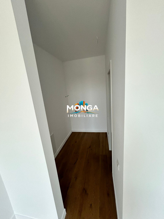 Casa 3 camere insiruita 81mp | 0 comision | Tunari Amber Forest