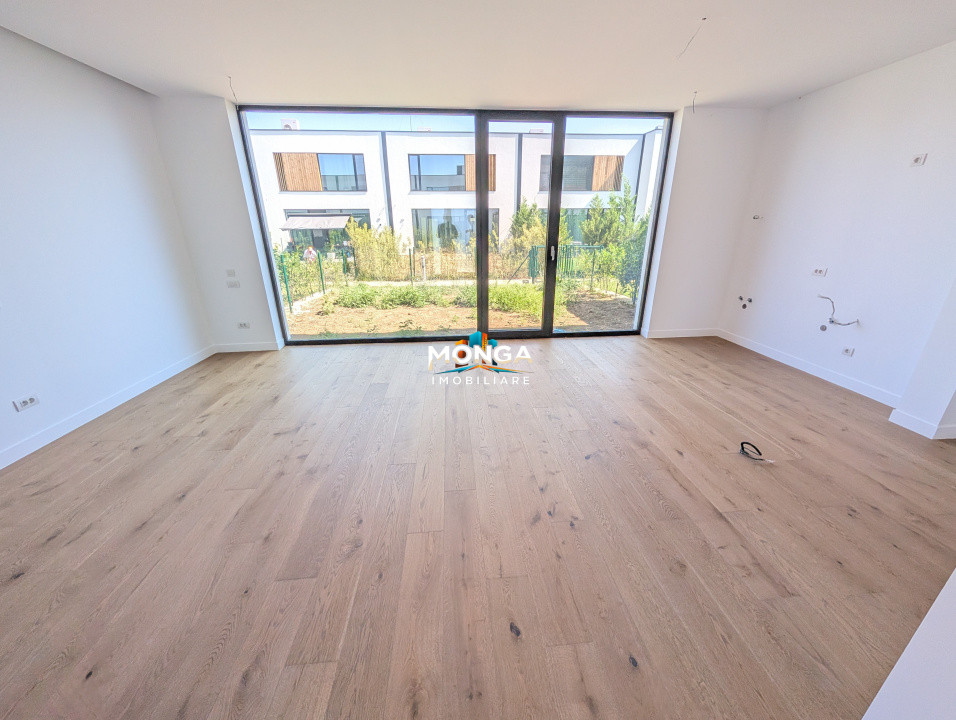 Casa 3 camere 81mp | Insiruita  | 0 comision | Tunari Amber Forest | Negociabil