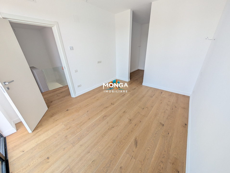 Casa 3 camere 81mp | Insiruita  | 0 comision | Tunari Amber Forest | Negociabil