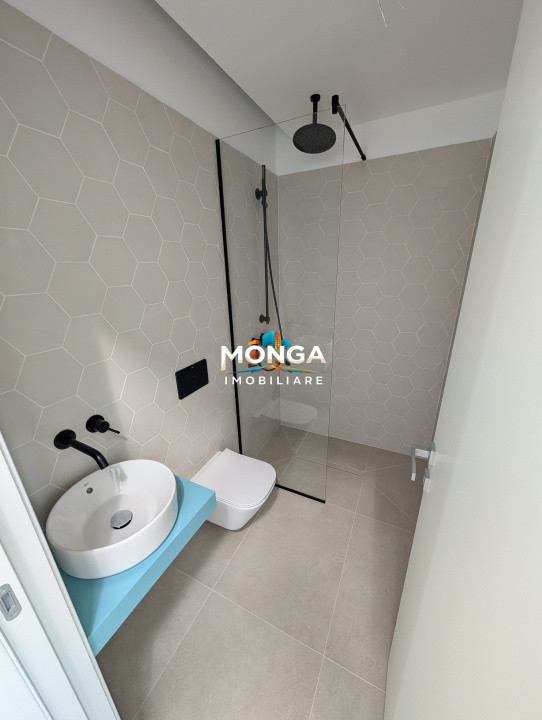 Casa 3 camere 81mp | Insiruita  | 0 comision | Tunari Amber Forest | Negociabil