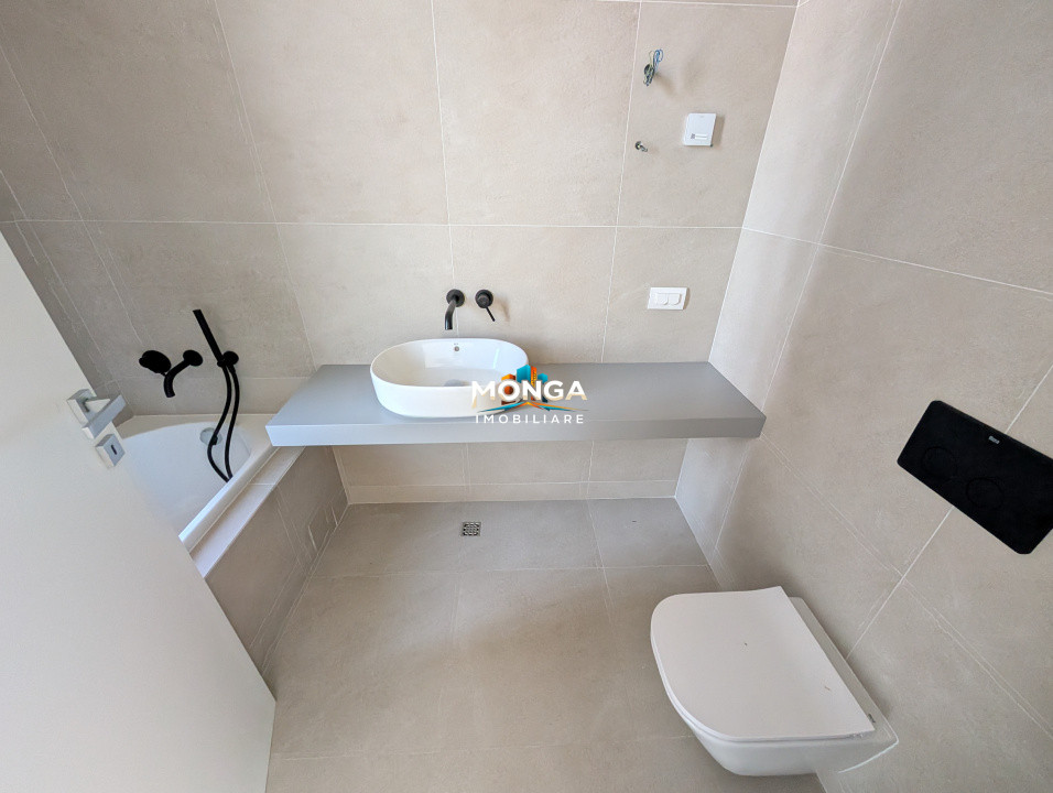 Casa 3 camere 81mp | Insiruita  | 0 comision | Tunari Amber Forest | Negociabil